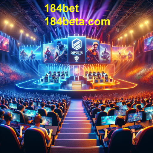 A Ascensão dos Esportes Eletrônicos: O Futuro do Entretenimento Digital